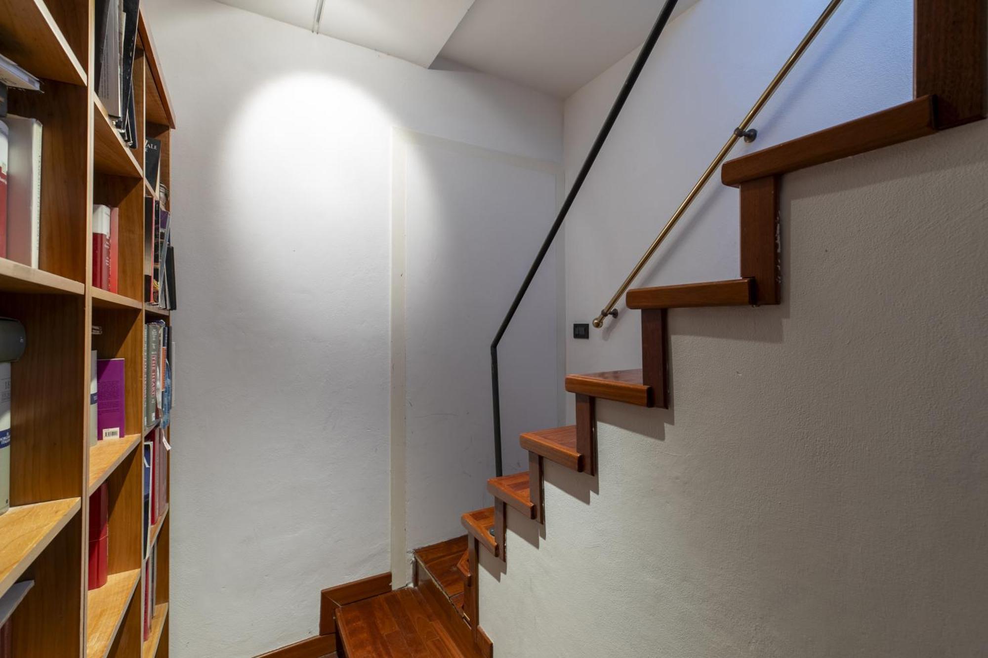 Nice Lovely Attic For 4 Person With Wifi - A/C Венеция Экстерьер фото