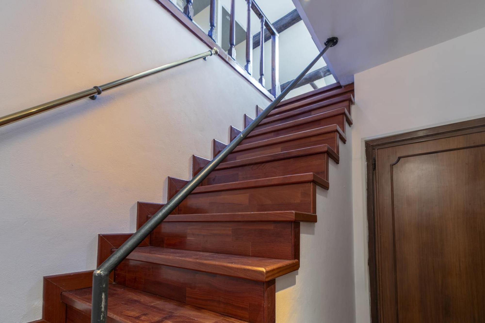 Nice Lovely Attic For 4 Person With Wifi - A/C Венеция Экстерьер фото